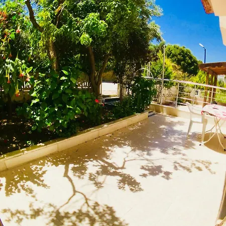 Ada Life || Villa Near Ladies Beach || Nk56 - #117011 Kusadası