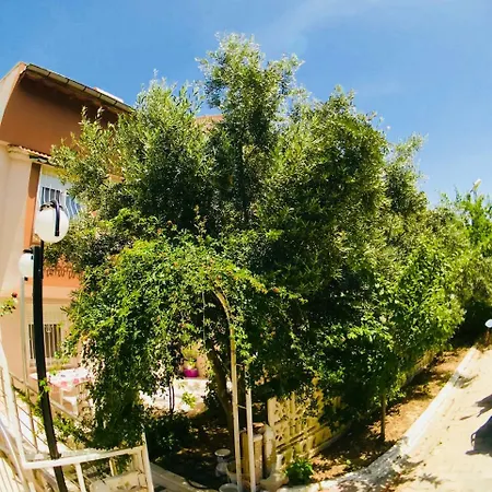Ada Life || Villa Near Ladies Beach || Nk56 - #117011 Kusadası