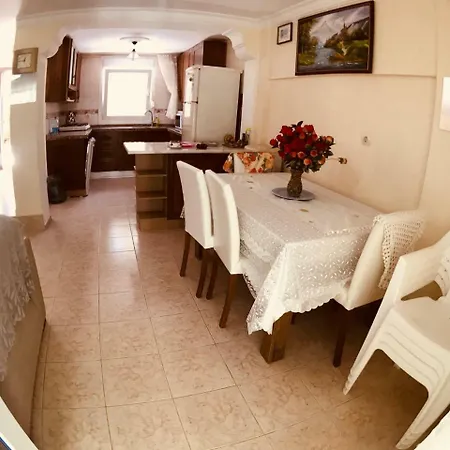 Casa de Férias Ada Life || Villa Near Ladies Beach || Nk56 - #117011