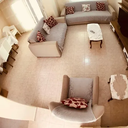 Casa de Férias Ada Life || Villa Near Ladies Beach || Nk56 - #117011