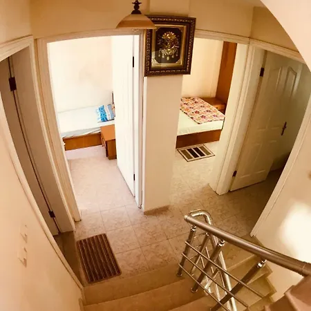 Ada Life || Villa Near Ladies Beach || Nk56 - #117011 * Kusadası